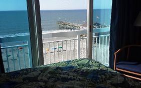 Yachtsman Hotel in Myrtle Beach